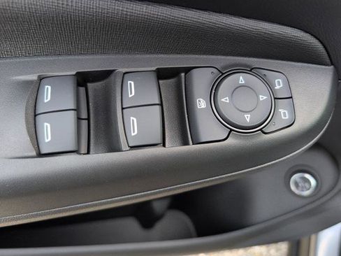 New 2025 Buick Envista Preferred w/ Convenience I Package image 14