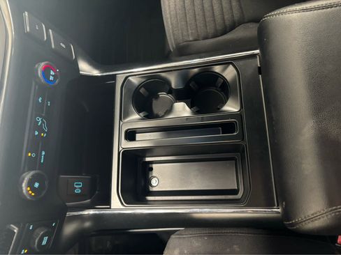 Used 2023 Ford F150 XL w/ STX Appearance Package image 31