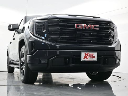 New 2026 GMC Sierra 1500 Elevation w/ Elevation Premium Package image 34