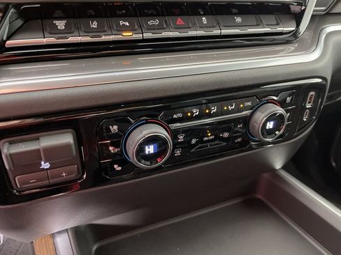 New 2026 Chevrolet Silverado 3500 High Country w/ High Country Premium Package image 34