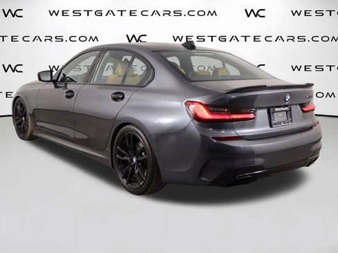 Used 2020 BMW M340i xDrive w/ Premium Package AWD/4WD image 44