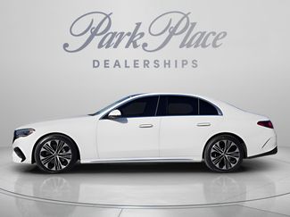 Certified 2025 Mercedes-Benz E 350 Sedan video 2