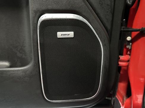 Certified 2018 GMC Sierra 1500 SLT w/ SLT Premium Package image 23