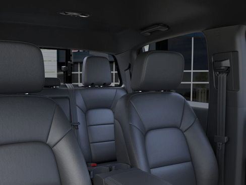 New 2025 GMC Canyon Elevation w/ Convenience Package image 48