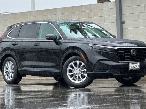 Certified 2023 Honda CR-V EX-L image 2