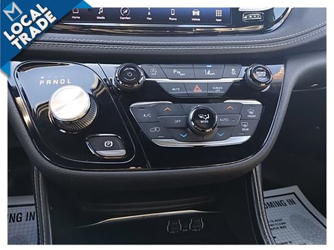 Used 2021 Chrysler Pacifica Limited w/ S Appearance Package image 34