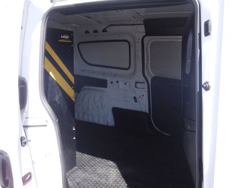 Used 2021 RAM ProMaster City Tradesman FWD image 5