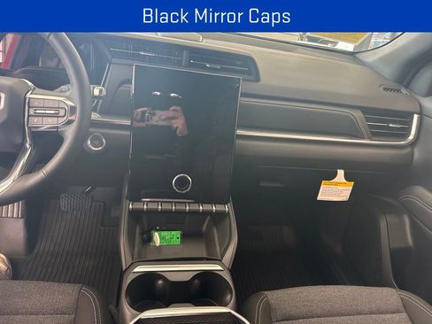 New 2026 GMC Terrain Elevation w/ Black Edition AWD/4WD image 14