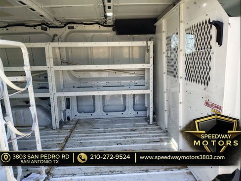 Used 2019 Ford Transit 250 130 Low Roof RWD image 15