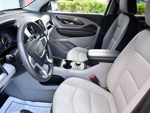 Used 2023 GMC Terrain SLE w/ Driver Convenience Package image 7