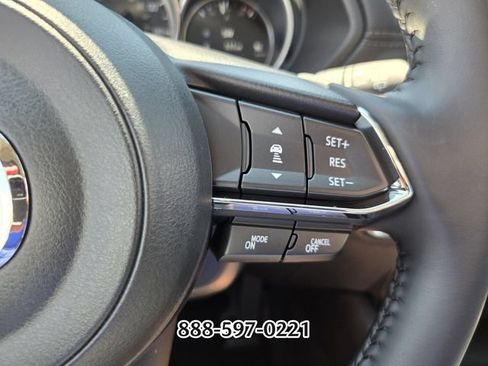Used 2025 MAZDA CX-5 AWD 2.5 S image 27