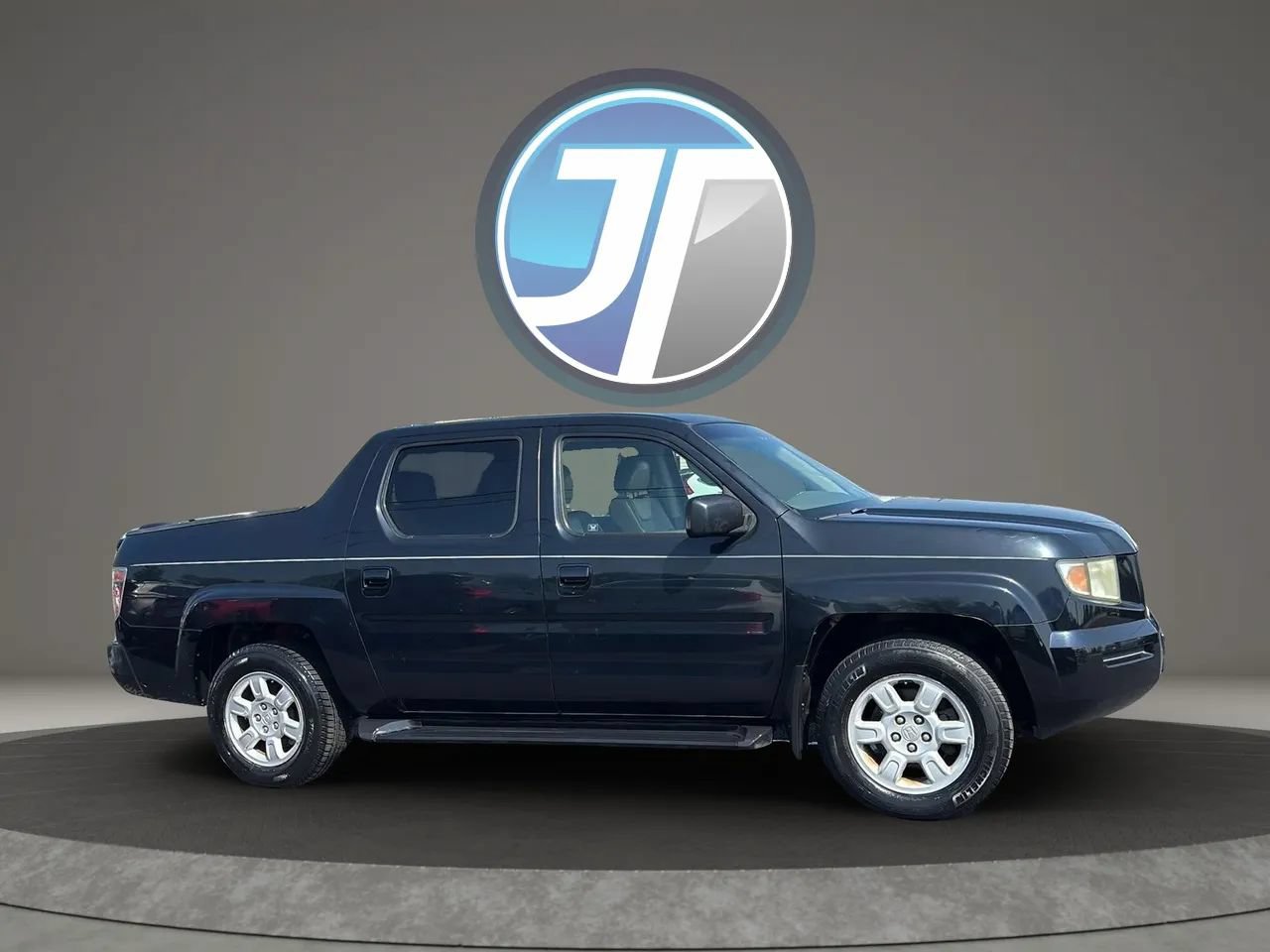 Used 2006 Honda Ridgeline RTL image 7