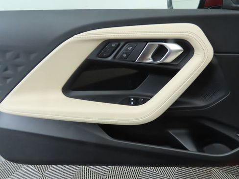 Certified 2025 BMW 230i Coupe w/ M Sport Package RWD image 26
