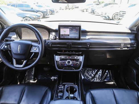 Used 2022 Lincoln Corsair FWD w/ Equipment Group 101A image 10