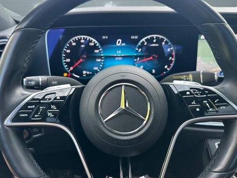 Certified 2022 Mercedes-Benz E 350 Sedan image 18