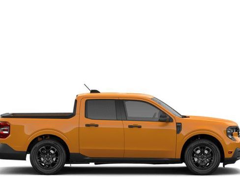 New 2026 Ford Maverick XLT image 29
