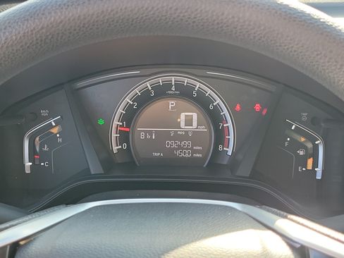 Used 2019 Honda CR-V LX image 24