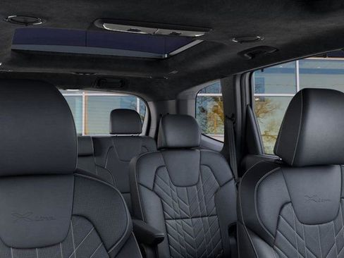 New 2025 Kia Telluride SX Prestige X-Line image 28