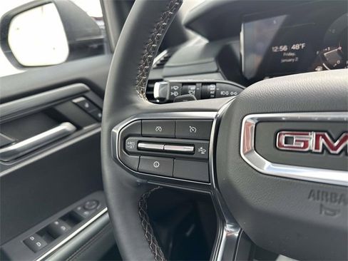 Used 2024 GMC Acadia AT4 w/ LPO, Floor Liner Package image 42