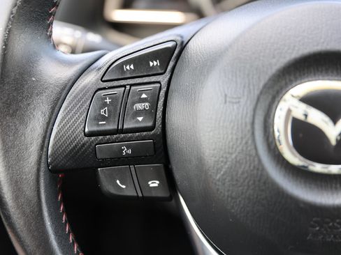 Used 2014 MAZDA MAZDA3 i Touring FWD image 34