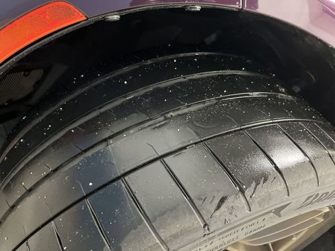 Used 2022 Dodge Charger SRT Hellcat image 37