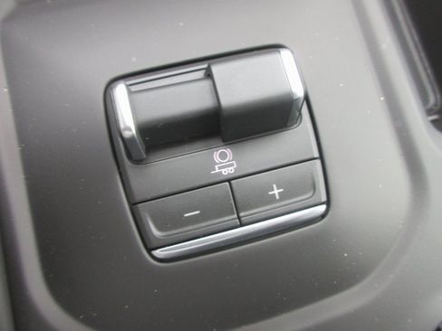 New 2026 GMC Sierra 2500 AT4X image 22