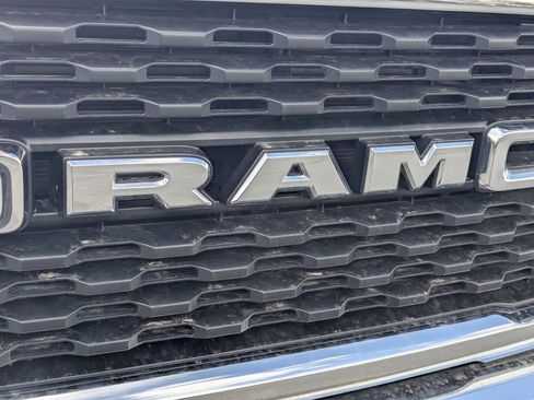 Used 2024 RAM 2500 Big Horn w/ Off Road Package AWD/4WD image 11