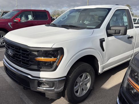 New 2026 Ford F150 XL image 6