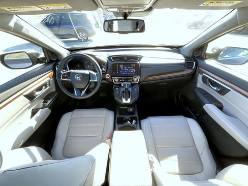 Used 2019 Honda CR-V Touring image 15