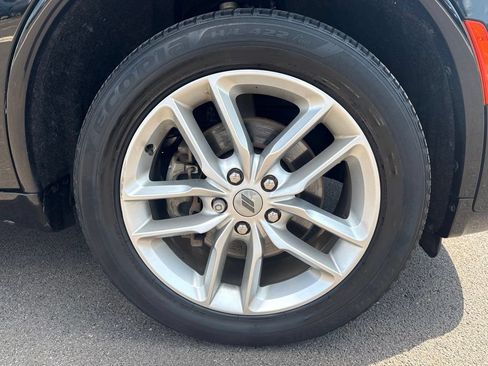 Used 2023 Dodge Durango GT AWD/4WD image 14