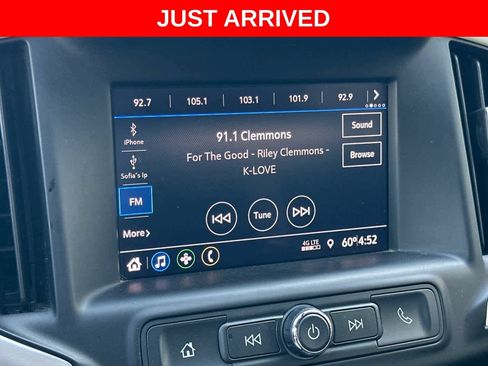 Used 2021 GMC Terrain SLE w/ Driver Convenience Package FWD image 19