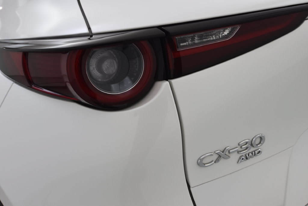 Used 2023 MAZDA CX-30 AWD 2.5 S w/ Select Package image 35
