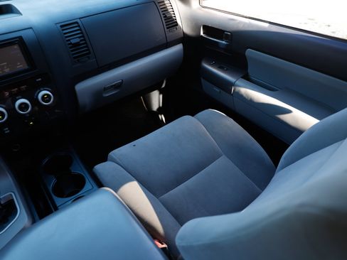 Used 2012 Toyota Sequoia SR5 image 22