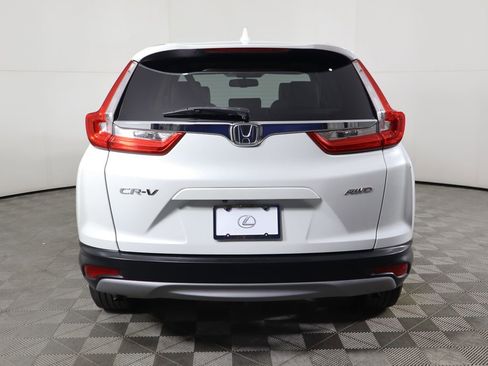 Used 2019 Honda CR-V EX-L image 6