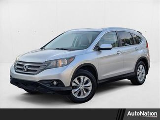 Used 2013 Honda CR-V EX-L image 1