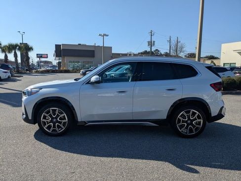 New 2026 BMW X1 xDrive28i w/ Technology Package image 8