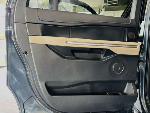 Used 2022 Ford Expedition Max Limited AWD/4WD image 31