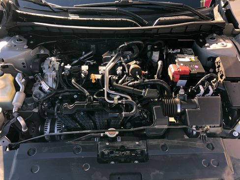 Used 2021 Nissan Altima 2.5 SV image 25