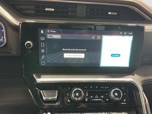 Used 2022 GMC Sierra 1500 Denali w/ Technology Package image 12