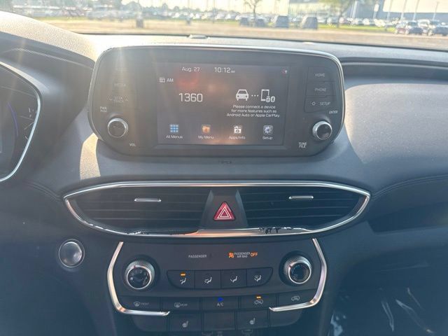 Used 2020 Hyundai Santa Fe SEL AWD/4WD image 21