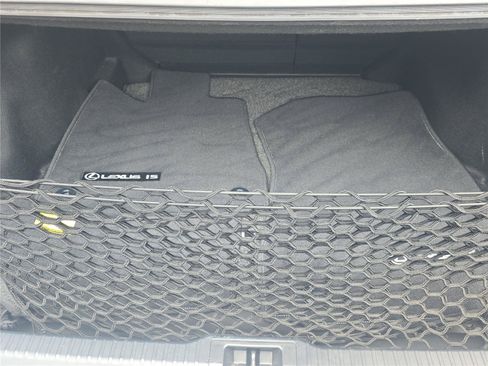Used 2023 Lexus IS 300 w/ Comfort Package RWD image 8