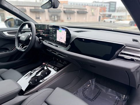 Used 2025 Audi S5 Premium Plus image 23