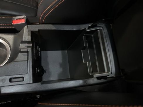 Used 2021 Subaru Crosstrek 2.5i Limited w/ Popular Package #4 image 25