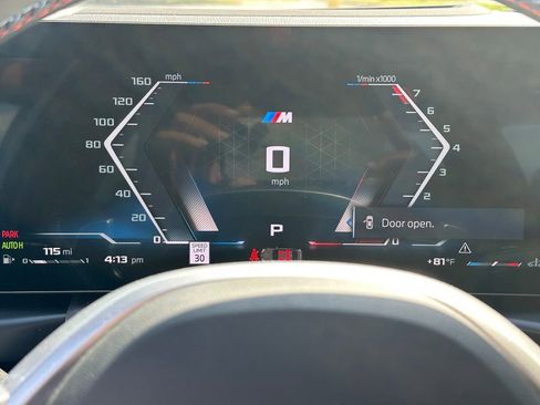 New 2026 BMW M340i w/ Premium Package RWD image 23