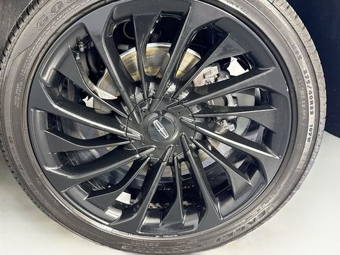 Used 2023 Lincoln Aviator Reserve w/ Equipment Group 201A image 33