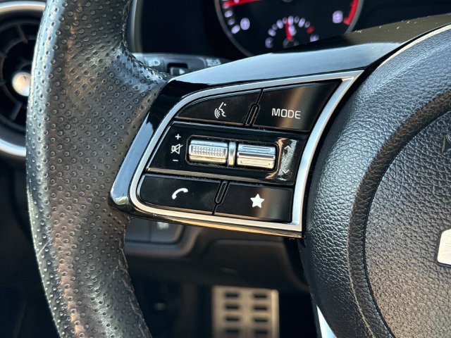 Used 2023 Kia Forte GT-Line w/ GT-Line Premium Package FWD image 25
