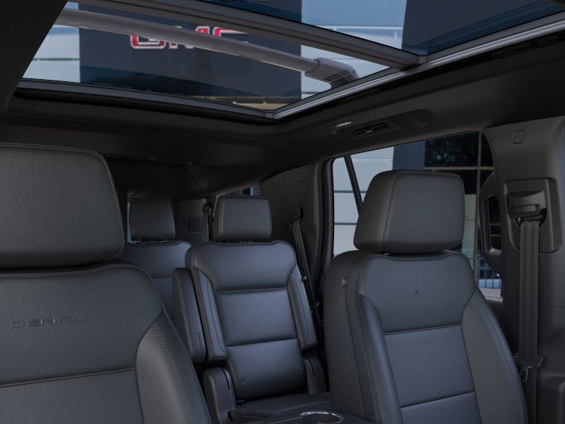 New 2027 GMC Yukon Denali AWD/4WD image 24