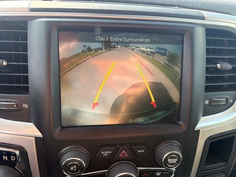 Used 2016 RAM 1500 Lone Star RWD image 17