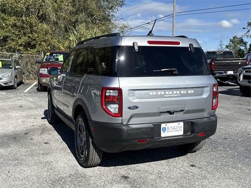 Certified 2023 Ford Bronco Sport Big Bend image 46