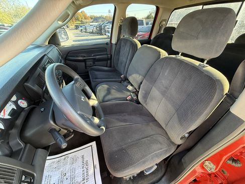 Used 2005 Dodge Ram 1500 Truck SLT w/ Quad Cab Big Horn Value Group image 16